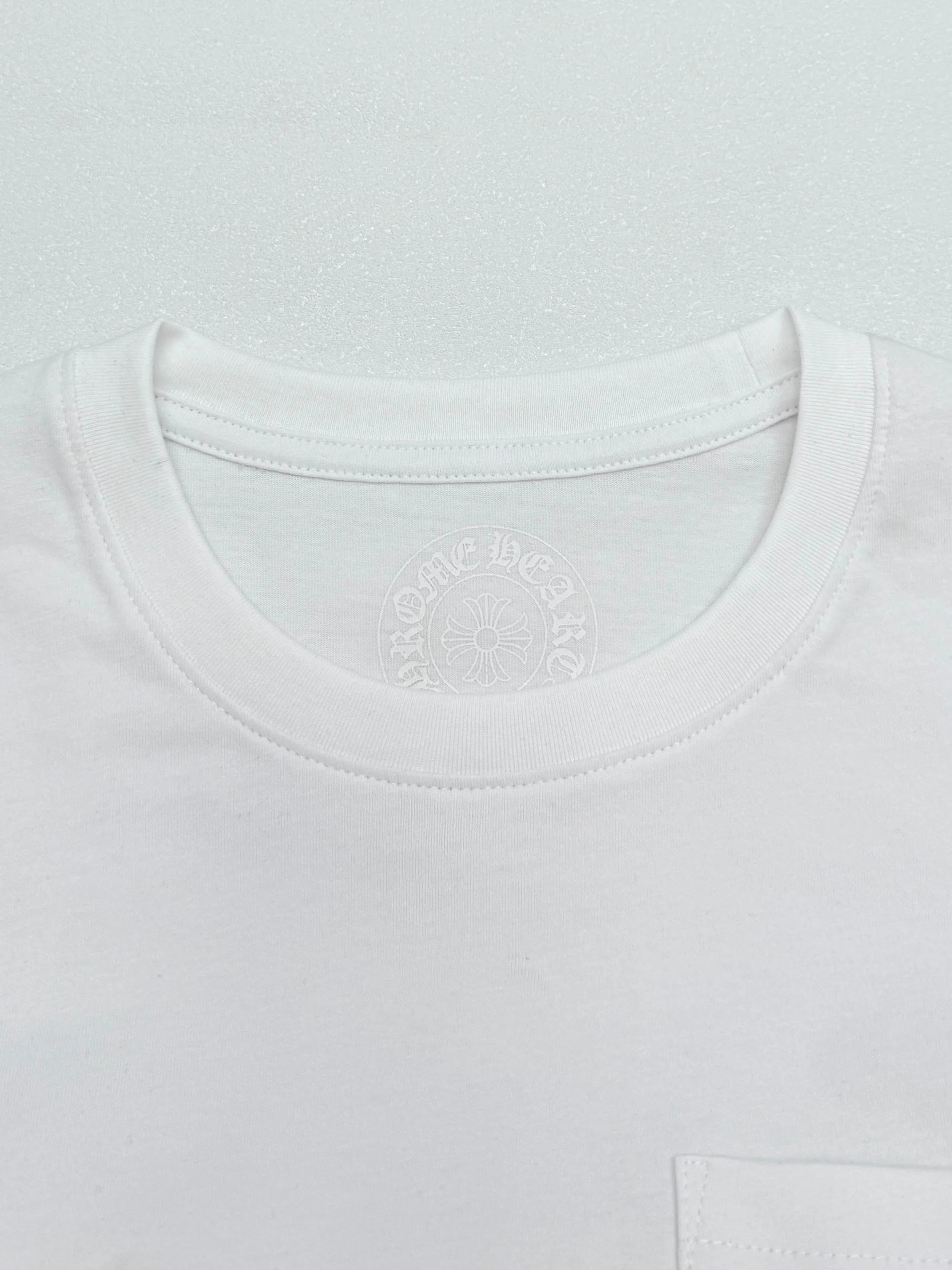 Chrome Hearts T S/M/L